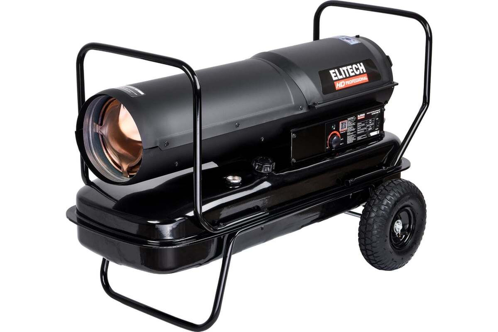 Пушка тепловая дизельная Elitech DGH 70 HD 208280