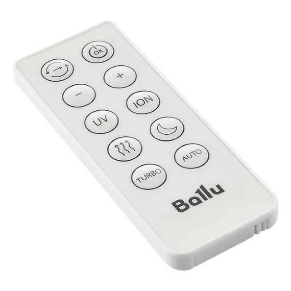 Очиститель воздуха приточный Ballu ONEAIR ASP-200SPW