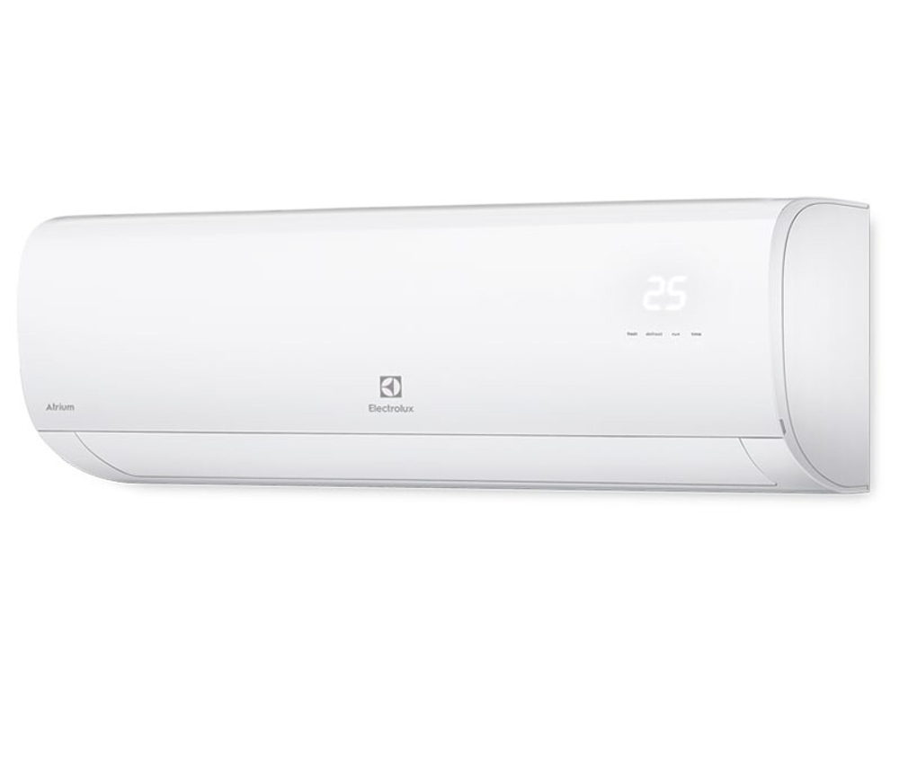 Electrolux EACS/I - 18 HAT/N3
