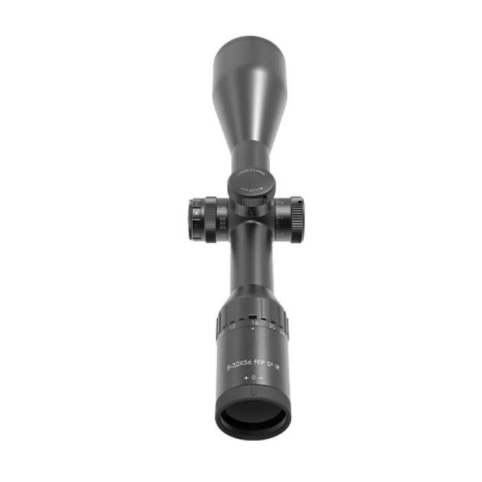 Прицел Mewlite 8-32x56 FFP