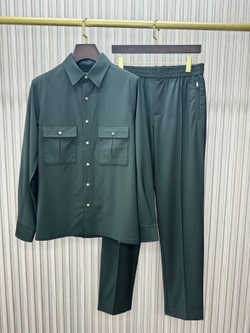 Прогулочный костюм Zegna