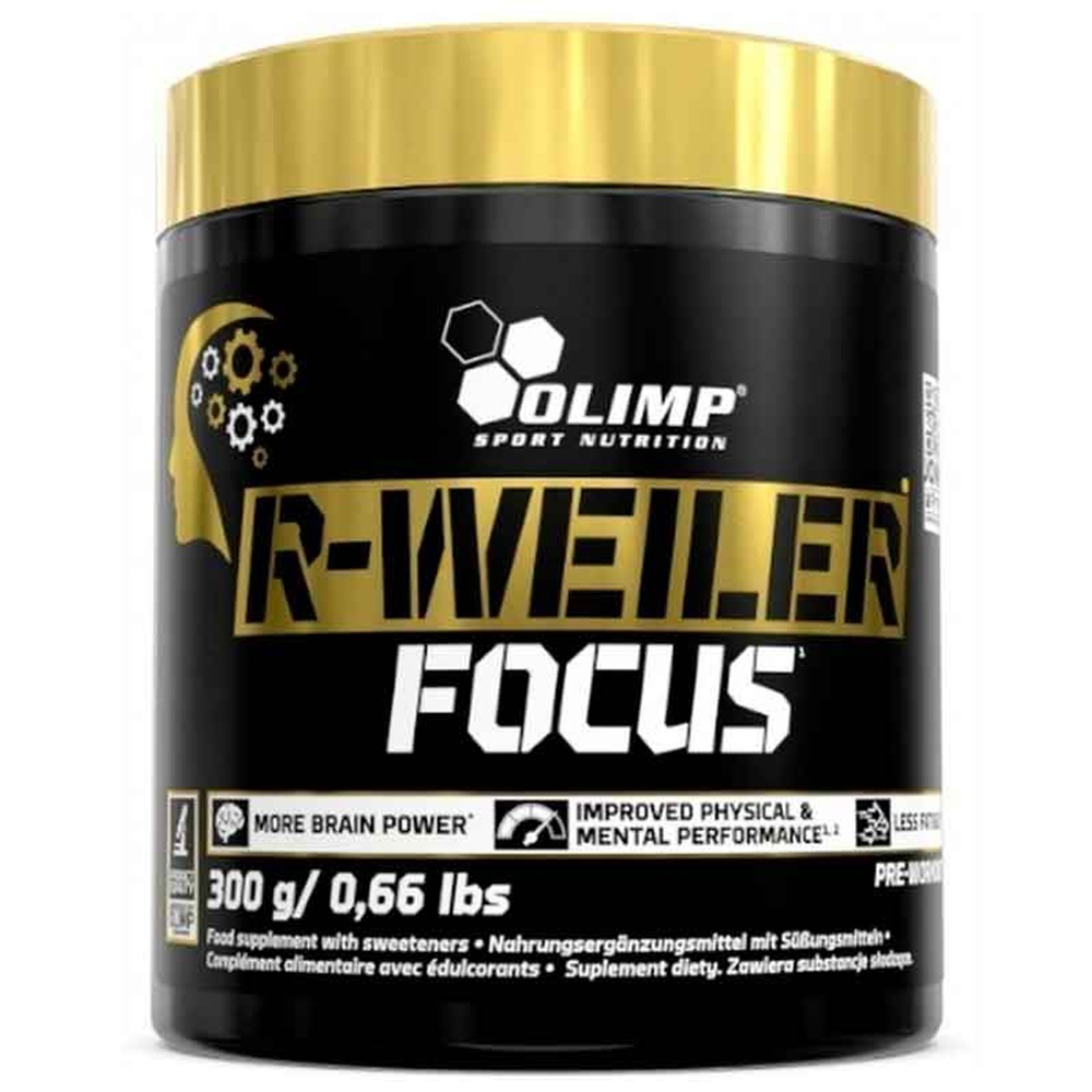 Olimp R-Weiler Focus (300 гр.)
