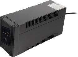 ИБП SMARTWATT UPS UNI 650 / 0,65 кВА