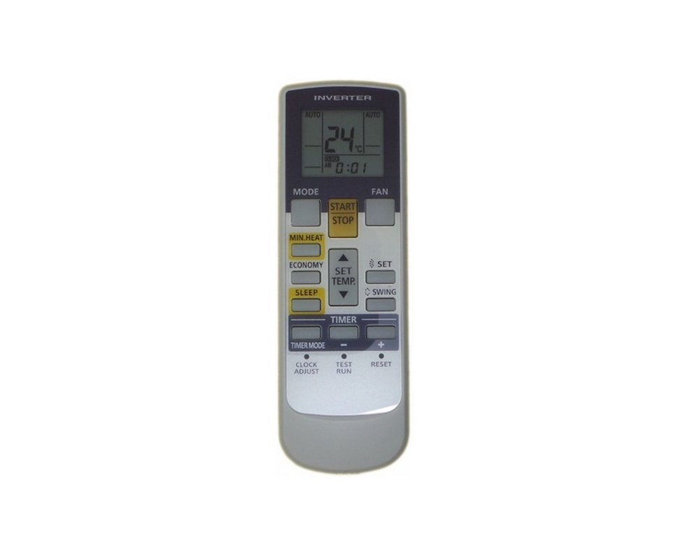 Кассетный блок Fujitsu AUYG12LVLB inverter