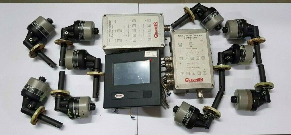 GRAVINER MK7 GRAVINER MK7