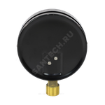 Манометр МП100 радиальный Дк100мм 0-2,5 МПа кл.1,5 G1/2" НПО ЮМАС