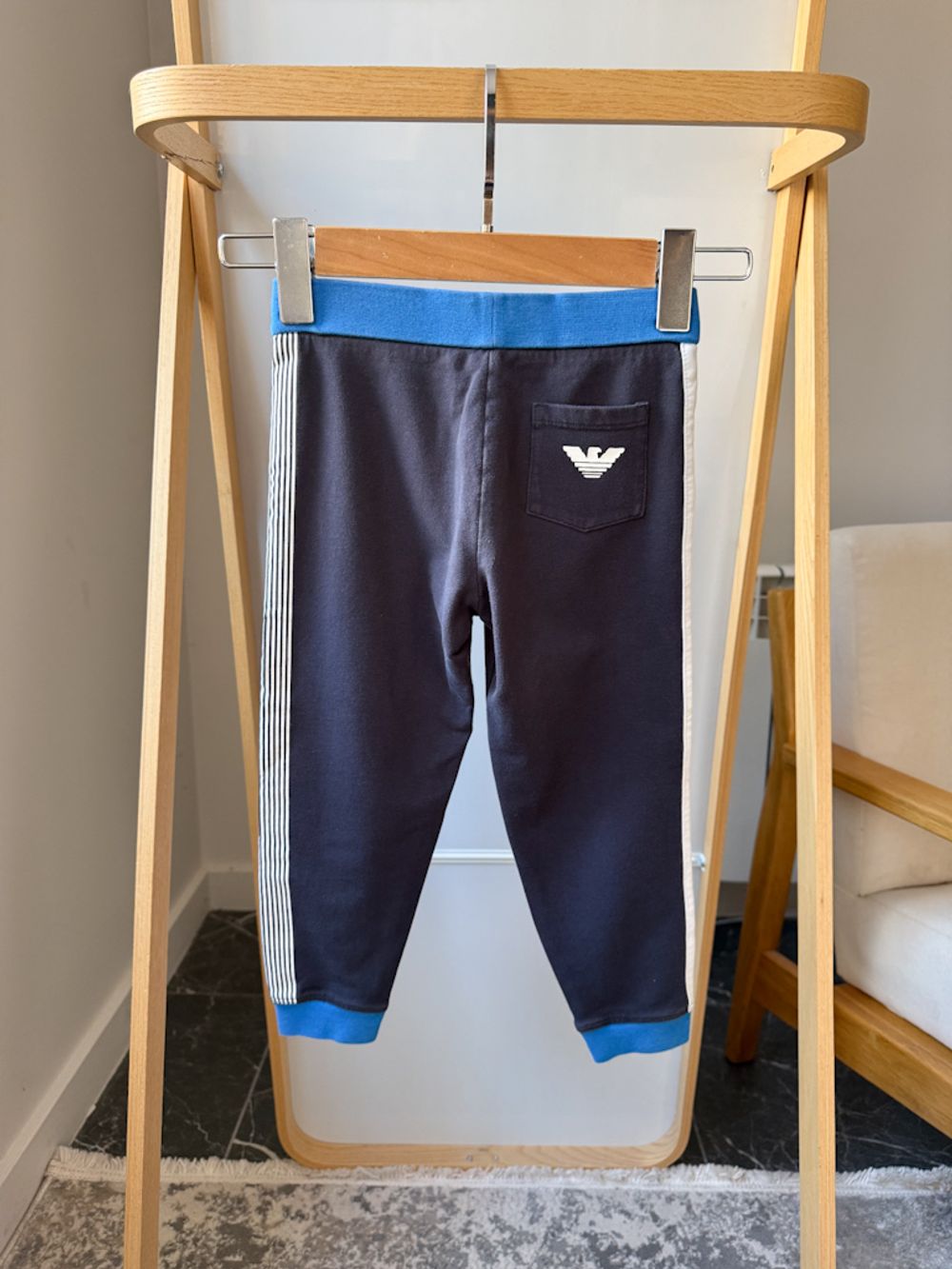 Спортивный костюм Emporio Armani, 98
