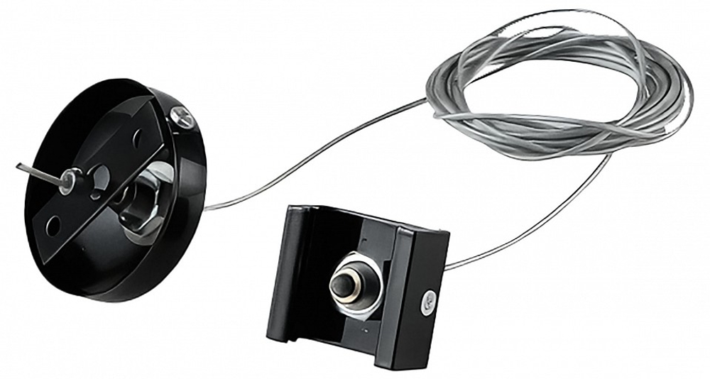 Подвес для трека Lightstar Quattro 504177-FR1