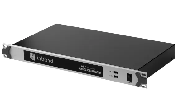 Комплект Intrend ITWMIC-AS-1