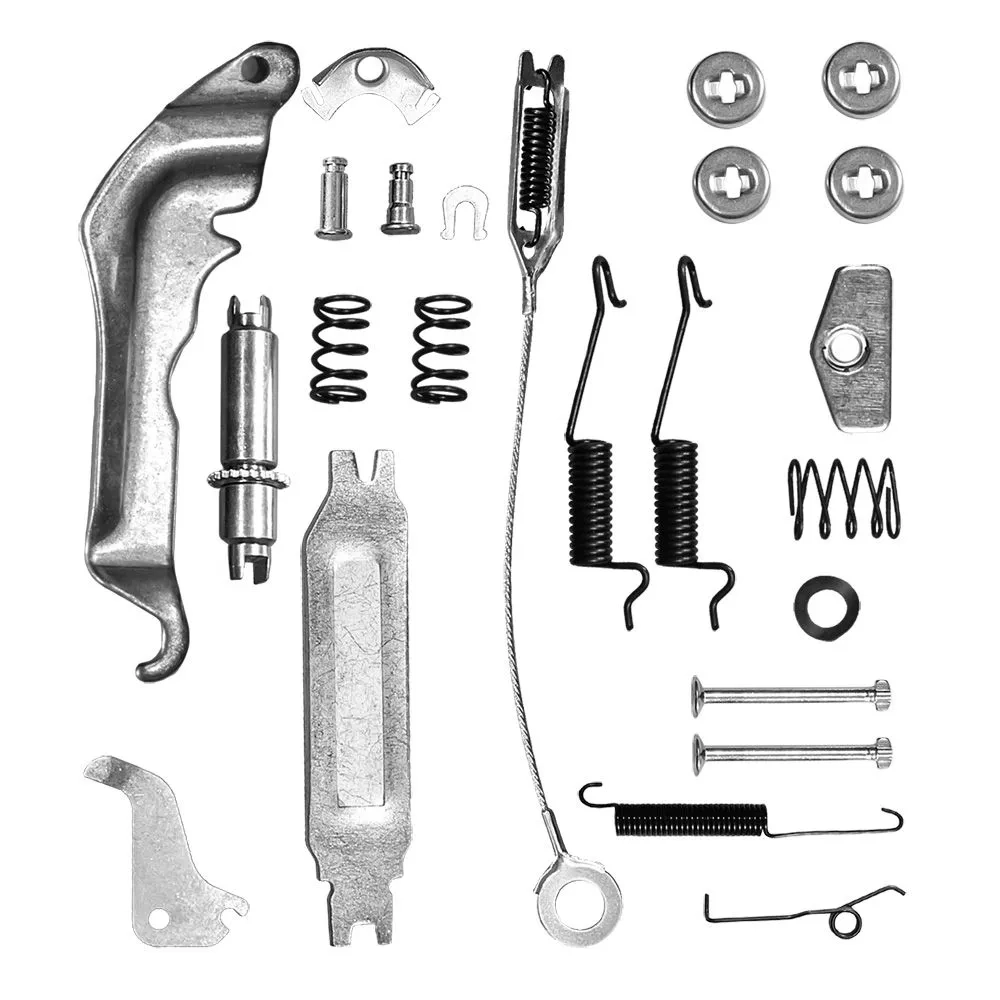 Ремкомплект сервотормоза CPCD30-35 2445370401R-KIT-Fs