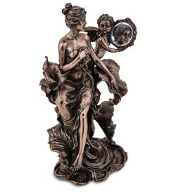 Veronese WS-1296 Статуэтка «Афродита - Богиня любви»