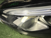 Фара правая Mercedes A W177 (2018-2022) LED