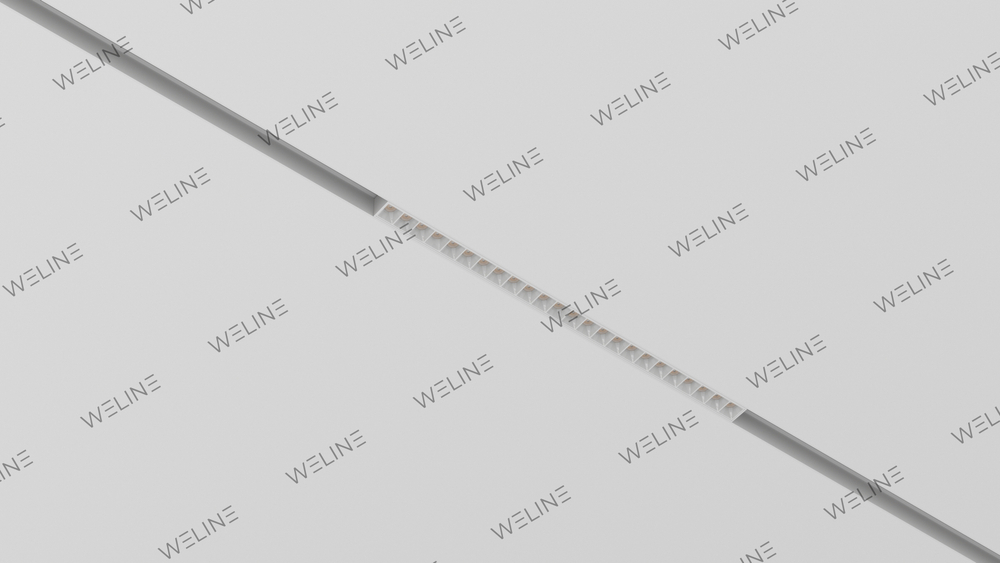 Магнитный светильник "Weline Multispot-4" 435 мм.