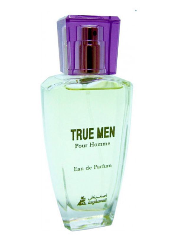 Asgharali True Men