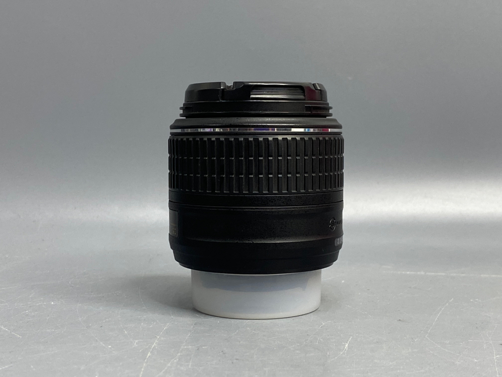 Nikon 18-55mm f/3.5-5.6G AF-S VR II DX Zoom-Nikkor