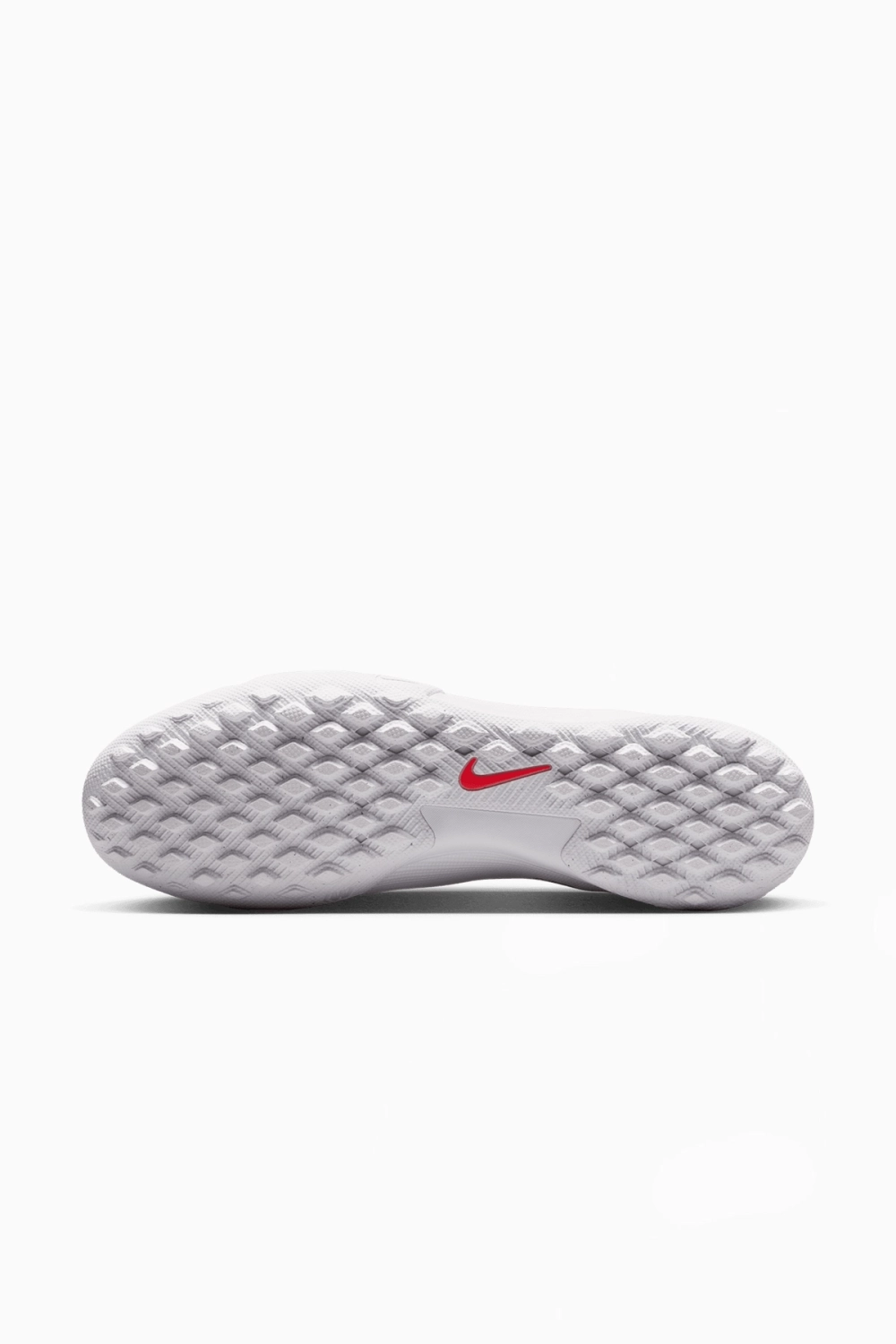 Сороконожки Nike Zoom Mercurial Superfly 11 Academy High TF - белый
