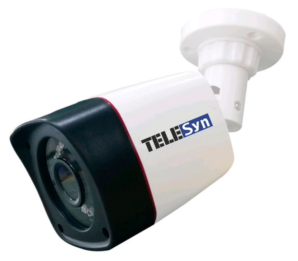 AHD-камера TS-AHD-BM10, TeleSyn