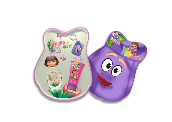 Dora The Explorer Dora the Explorer