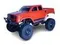 Радиоуправляемый трофи Remo Hobby Trial Rigs Truck 10275 4WD 2.4G 1/10 RTR