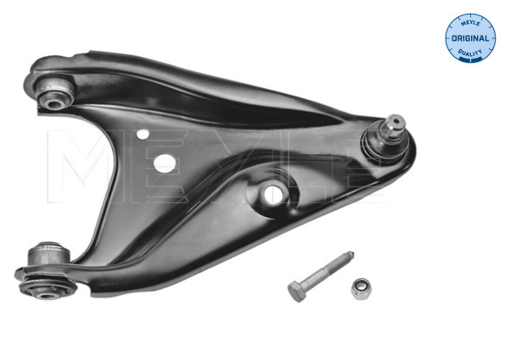 MEYLE - 16160500066-MYL - Control/Trailing Arm, wheel suspension