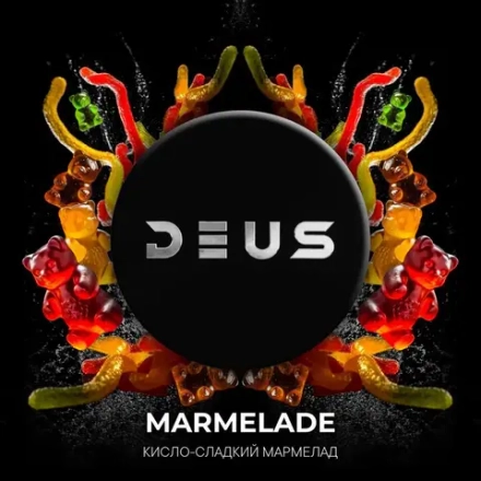 DEUS Marmelade (Мармелад) 100г