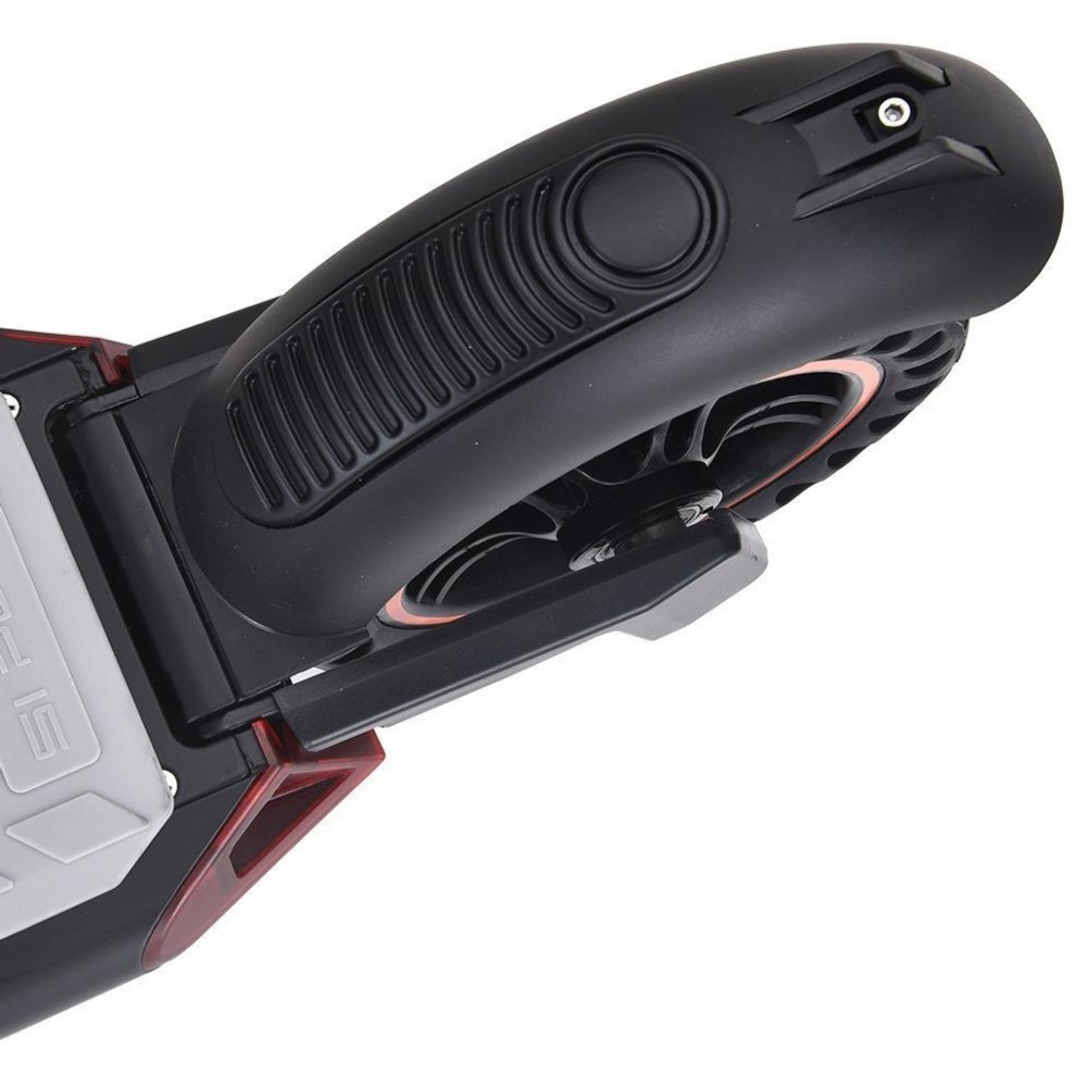 Электросамокат KUGOO S1 Plus
