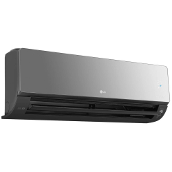 Кондиционер LG  AC09BK ArtCool Mirror