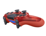 Dualshock4 v2 Crystal Red Реплика
