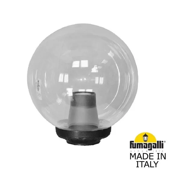 Наземный светильник Globe 250 G25.B25.000.AXE27 Fumagalli