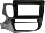 Topway TS10 4+32GB 8 ядер для Mitsubishi Outlander 2012-2018