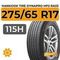Hankook Tire Dynapro HP2 RA33 275/65 R17 115H