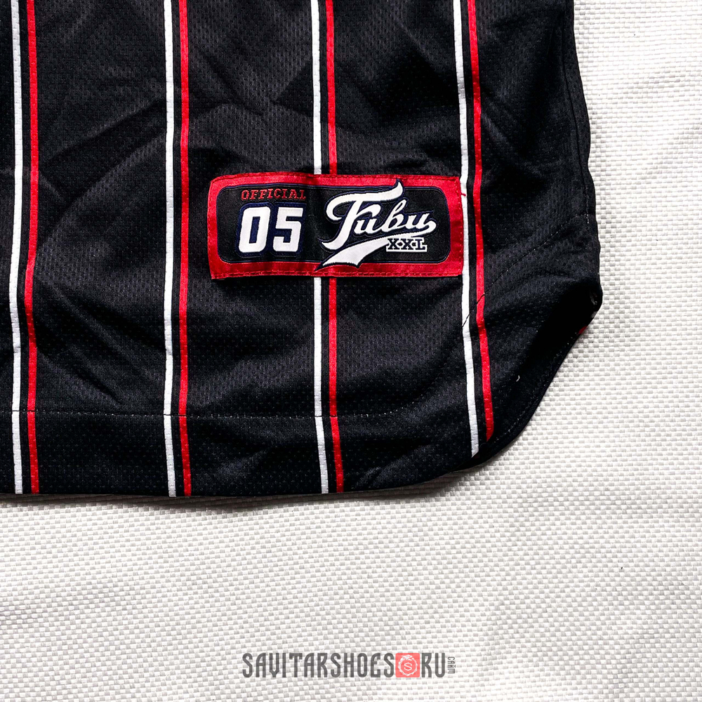 Джерси FUBU