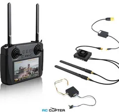 Аппаратура управления SIYI MK15 Enterprise hdmi Combo - Цифровая передача видео