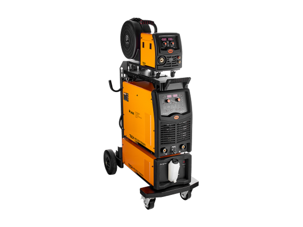 Полуавтомат сварочный Сварог TECH MIG 500 P (N36801)