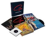 Gillan / The Vinyl Collection 1979-1982 (Limited Edition)(6LP+7" Vinyl Single)