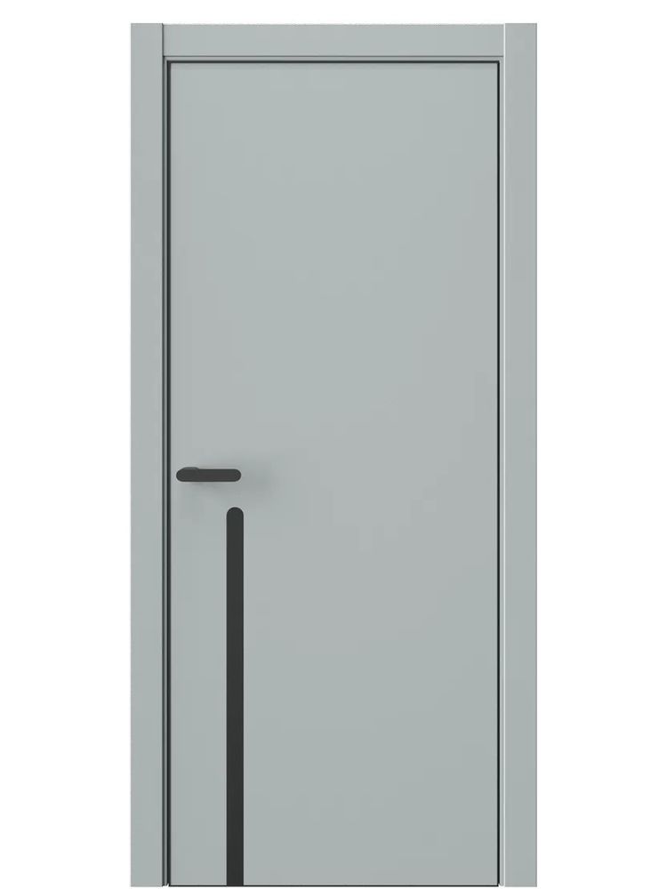 ДВЕРИ WestStyle  