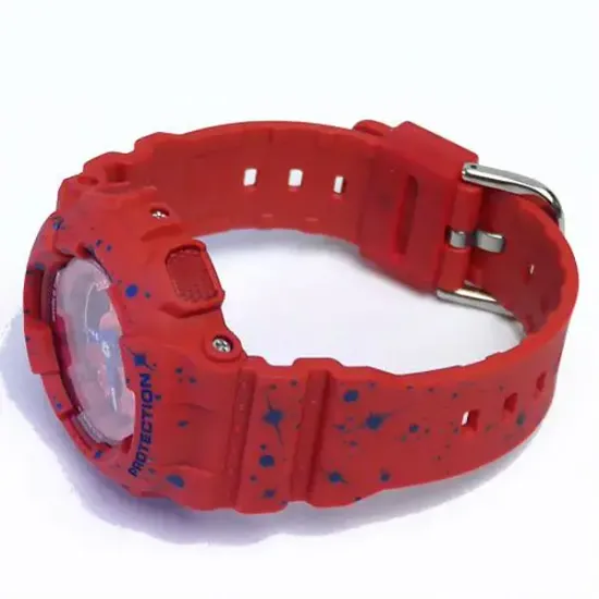 Наручные часы Casio Baby-G BA-110ST-4ADR