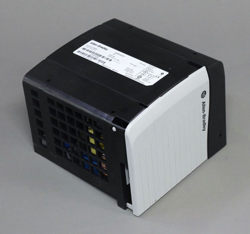 ALLEN-BRADLEY 1756-PB75 ALLEN-BRADLEY 1756-PB75