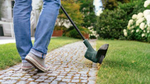 Триммер BOSCH EasyGrassCut 18-26 аккум.