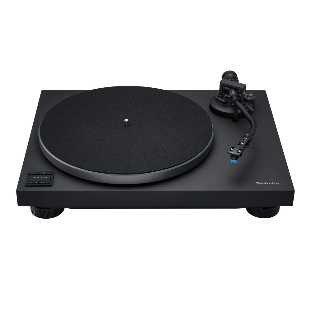 Проигрыватель винила Technics SL-40CBTE-K Black