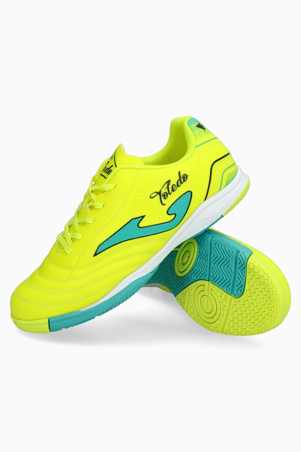 Сороконожки для футбола детские Joma Toledo TF JR