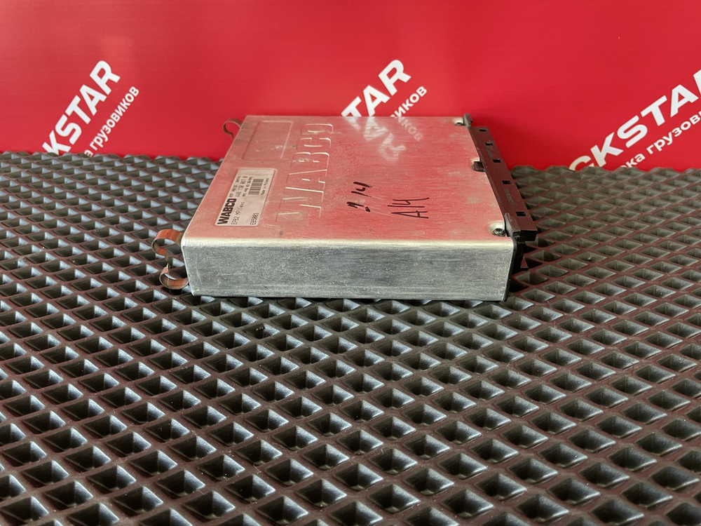 Блок управления EPB2