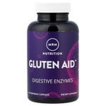 MRM Nutrition, Gluten Aid™, 60 вегетарианских капсул