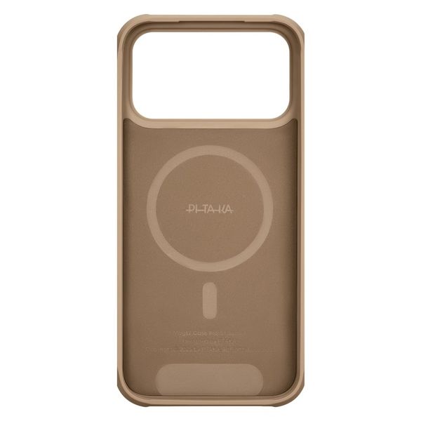 Чехол Pitaka Cairn Case для iPhone 17 Pro Max, Закат | Sunset