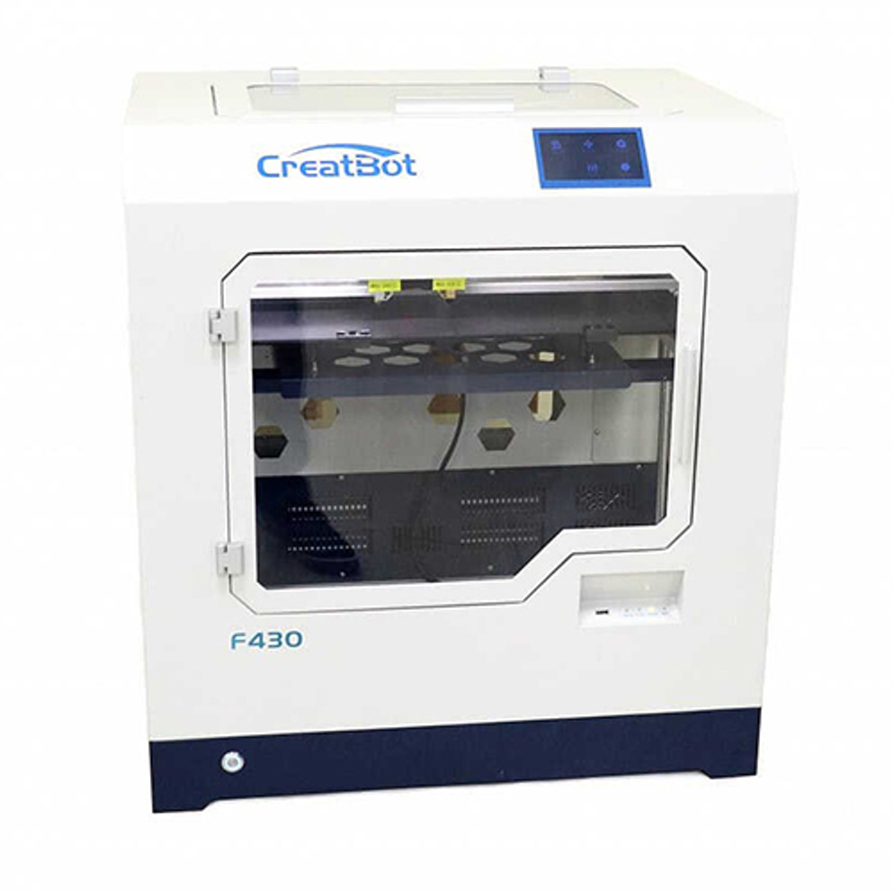 3D принтер CreatBot F430