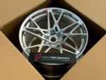 КОВАНЫЕ ДИСКИ для McLaren 750S #6