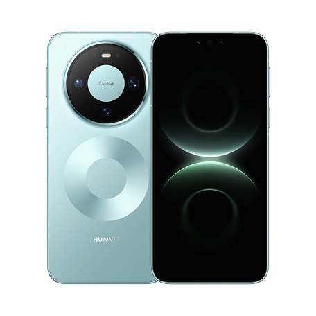 Смартфон Huawei Mate 80 Pro 12/256GB Spruce Green (CN)