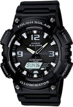 Мужские  наручные часы Casio Collection AQ-S810W-1A2