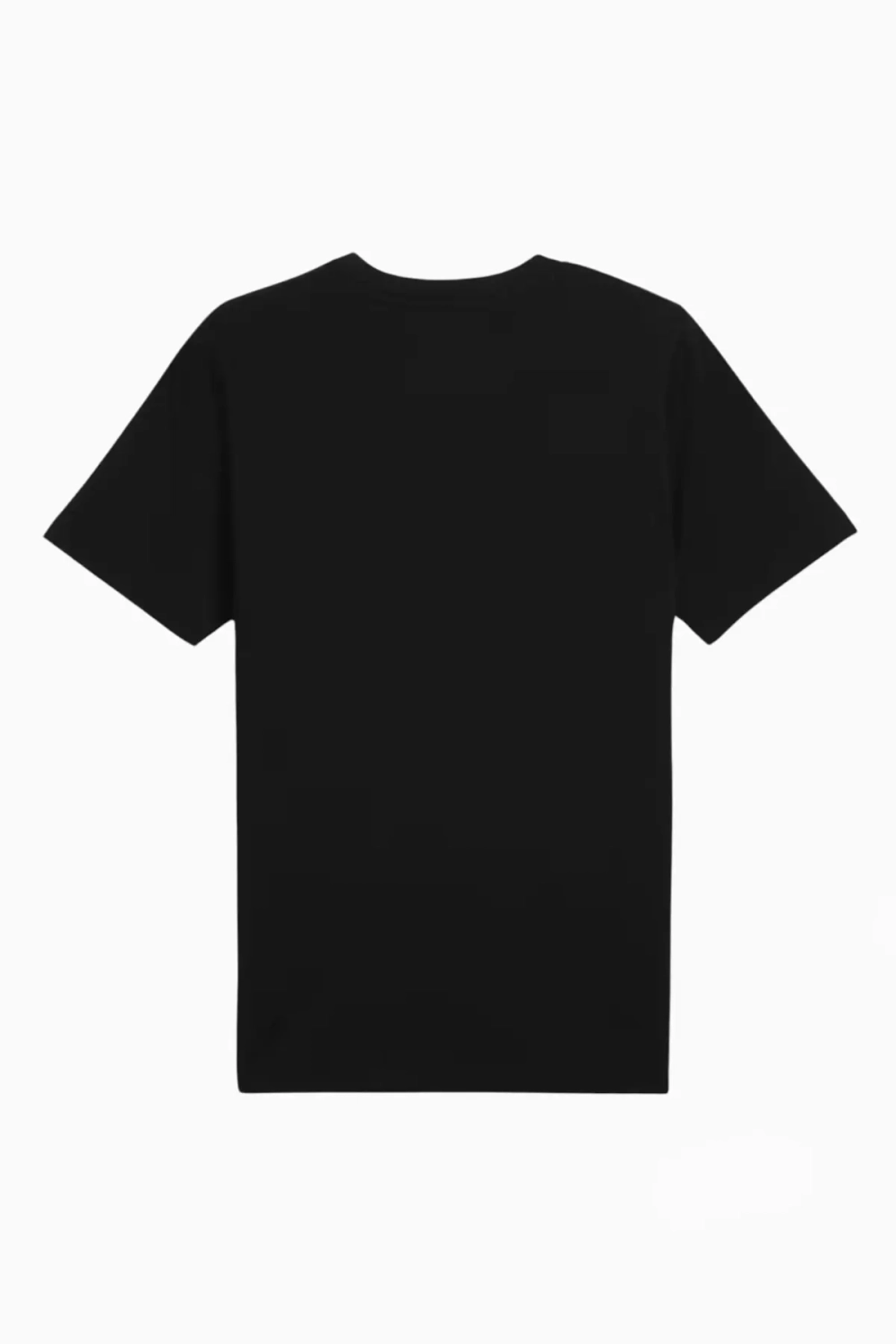 Футболка Puma Essentials Small No. 1 Logo - черный