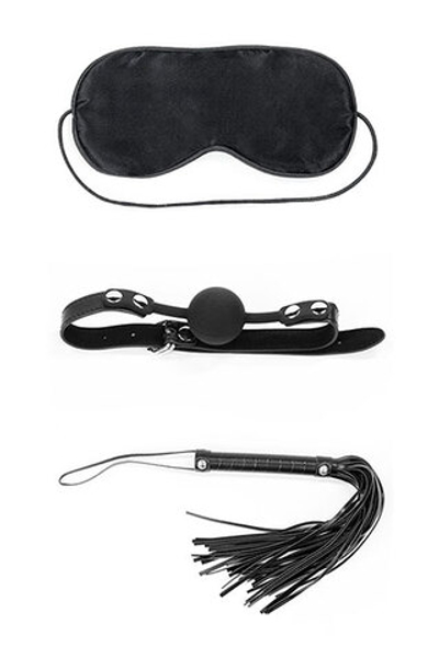 Набор БДСМ Lovetoy SM1001